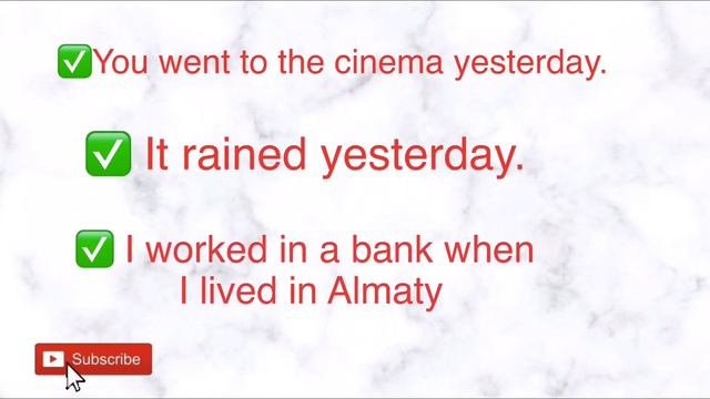 Past Simple шағы. Past Simple қазақша. Past Simple мен Present Simple айырмашылыгы. смотреть онлайн