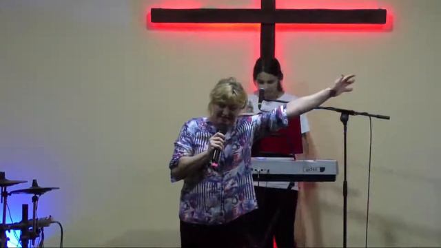 Вечер Хвалы и Поклонения. смотреть онлайн