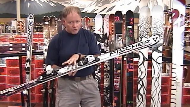 2009 90/10 Skis смотреть онлайн