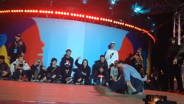 All The Most Russian Power vs Total Feeling смотреть онлайн