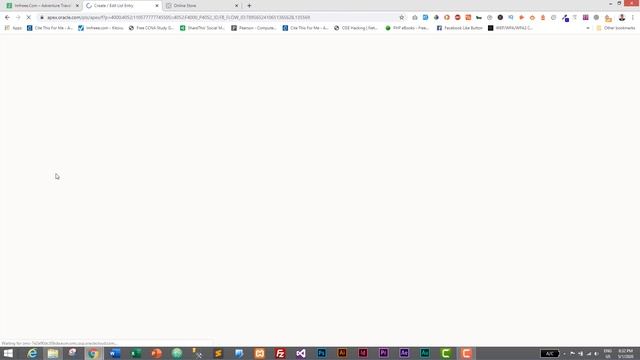13. How to add Custom Icon on Navigation Menu of Oracle Apex Web apps? смотреть онлайн