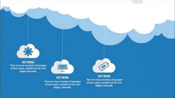 full package pptx powerpoint template design