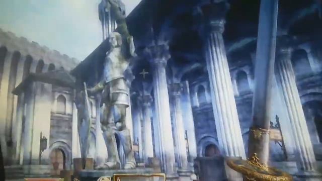 Откуда появились Асасины в империи