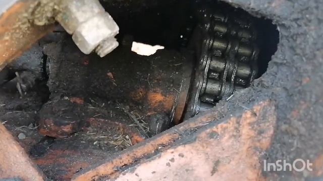 Обзор на лебёдку для трелёвки леса - SELFMADE LOGGING WINCH смотреть онлайн