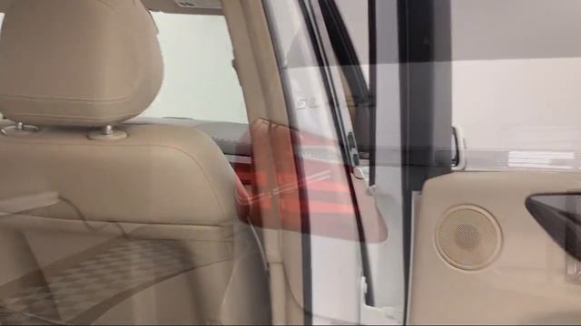 2015 Mercedes-Benz GL-Class Des Moines  Urbandale  Newton  Ames  Ankeny