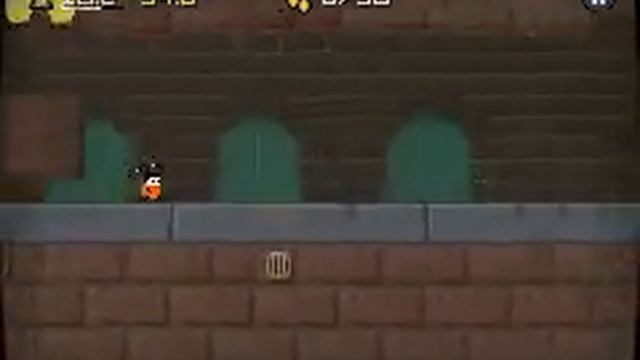 Mos Speedrun - Level 3-4 смотреть онлайн