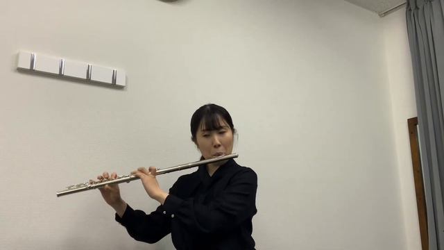 フルート YAMAHA（ヤマハ）YFL-697 смотреть онлайн