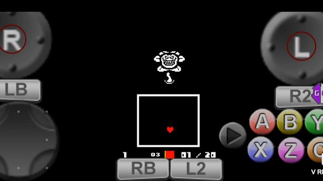 Первая серия андертэйл смотреть онлайн