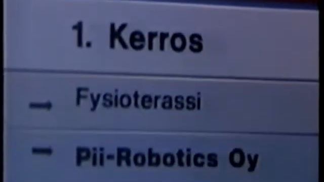 Add2Phone Lappeenrantaan vuonna 2000 смотреть онлайн