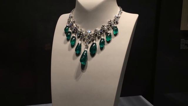 Cartier / Van Cleef & Arpels/ Art Deco / Moscow Kremlin Museums/ ЭЛЕГАНТНОСТЬ И РОСКОШЬ АР ДЕКО