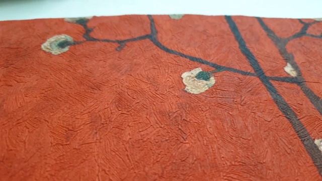 Обои BN International Van Gogh 2 220020 смотреть онлайн