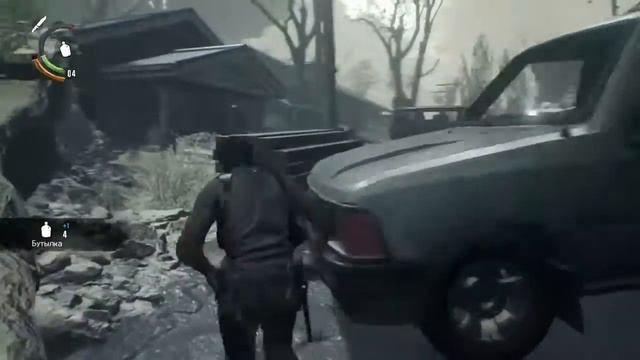 Зло Внутри 2/The Evil Within 2 - Конец этого мира #15 (Без комментарий) смотреть онлайн