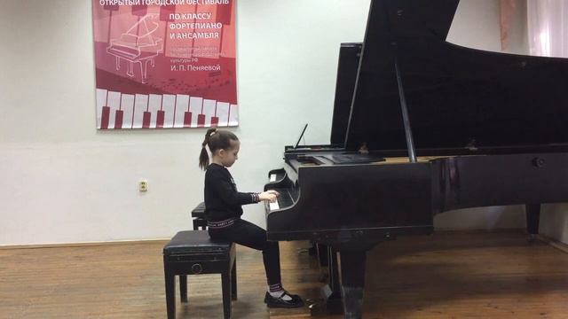 Колесникова Кристина смотреть онлайн