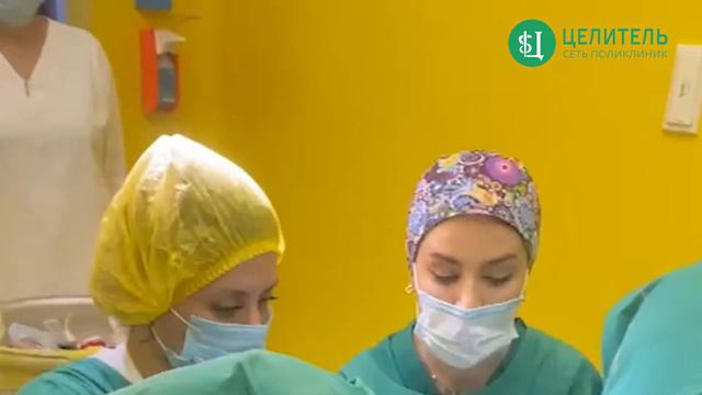 Миома матки, опухоль яичников, бесплодие. ХИРУРГИЯ ЦЕЛИТЕЛЯ. Мусаева Диляра Оруджевна . смотреть онлайн