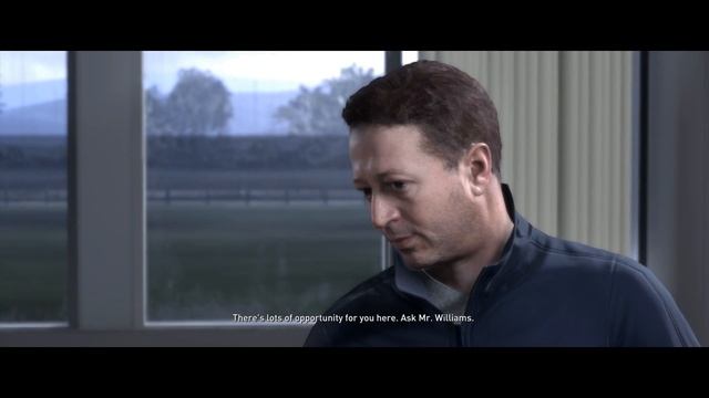 FIFA 17 - The Journey - Deutsch / German Let's Play - 07 - Crushing Reality смотреть онлайн