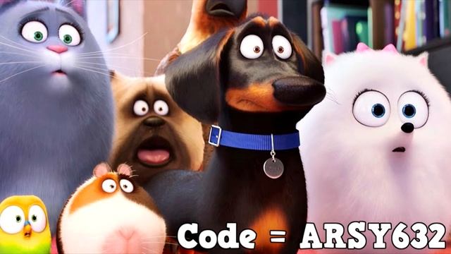 Pet Shop Tycoon Code смотреть онлайн