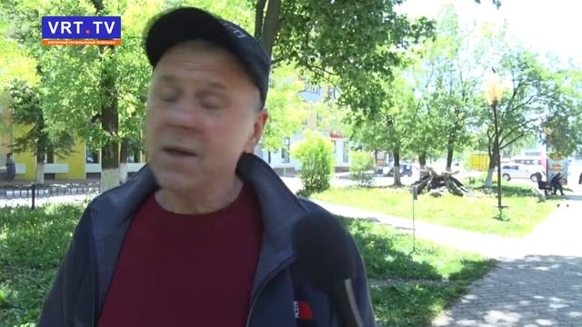 Меняем герб? Стоит ли обновить герб города в связи с расширением территории? смотреть онлайн