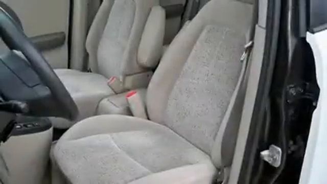 Pre-Owned 2002 Saturn VUE Fond du Lac WI смотреть онлайн
