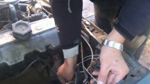 Пропала искра на бесконтактной системе зажигания