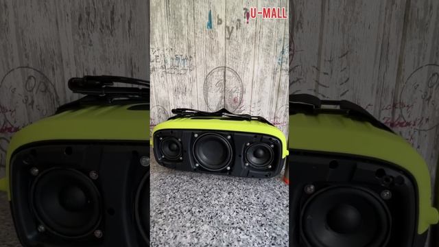 Hopestar A20 Pro Sound Check смотреть онлайн
