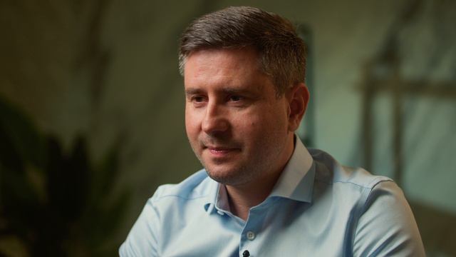 Психолог Алексей Романов. Промо ролик, знакомство. смотреть онлайн