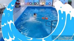 ПЛАВАНИЕ ! ИНТЕРЕСНЫЕ ЗАНЯТИЕ ДЛЯ ДЕТЕЙ !