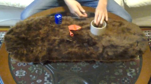 DIY как сделать рогатку новой версии 1 часть (плагиат)!!!!!! смотреть онлайн