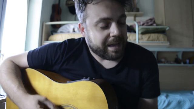 Johnny Cash - Home Of The Blues (Cover Di Michelangelo Micki Bencivenga)