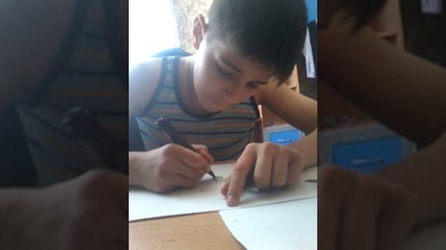 Как нарисовать самолет будущего смотреть онлайн