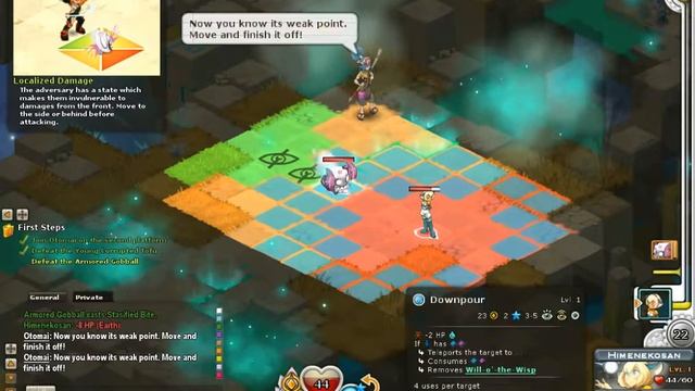 WAKFU - Overview First Play Good Looking Game on Steam смотреть онлайн
