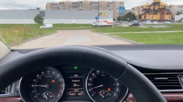 Skoda superb 2.0 tdi 170 hp dsg dq250 шкода суперб смотреть онлайн