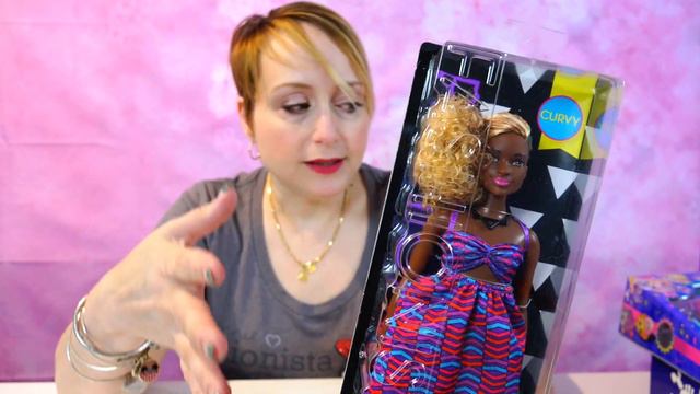 Welome to Mommy's Doll Corner!!! Barbie, Monster High, American Girl and So Much More! смотреть онлайн