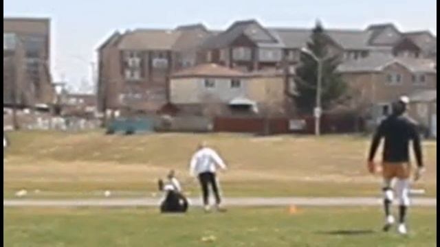 2022 AJAX TOUCH FOOTBALL LEAGUE SEASON смотреть онлайн
