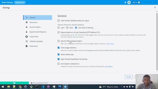 1. Introducción y configuración смотреть онлайн