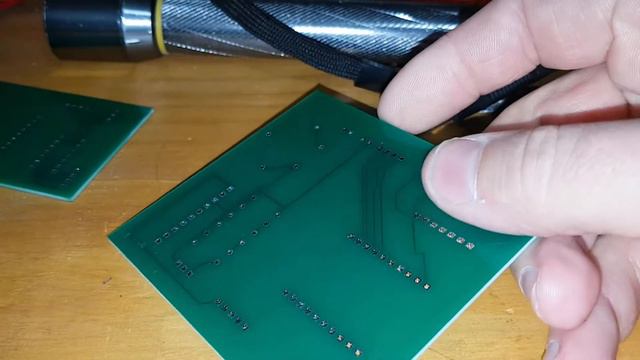 Arduino AC Lab Power Supply Part Seven - PCB Design/ Redesign смотреть онлайн