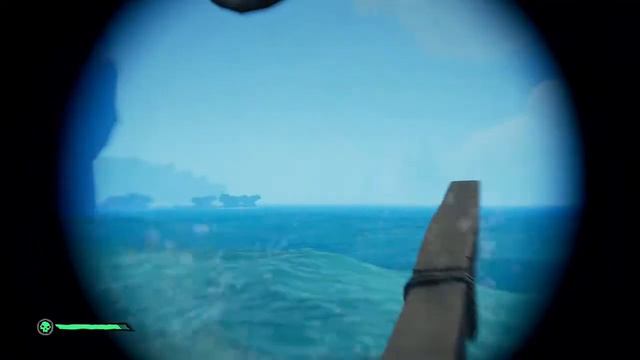 The Cursed Rogue Part 1 - Sea Of Thieves смотреть онлайн