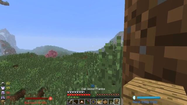 Mobius For Regent: Minecraft FTB Monster - Hungry Node - M4R 4.49 смотреть онлайн