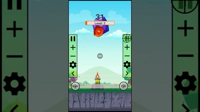 #Shorts - Cannon Blaster Game Hack Trick || Mx Player Cannon Blaster Game Autowin Trick смотреть онлайн