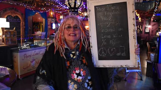 Penny Lane Cafe SBS Offer смотреть онлайн