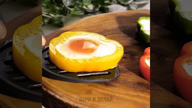 ГОТОВИМ БЛЮДА ИЗ ЯИЦ КАК НАСТОЯЩИЕ ПРОФИ || РЕЦЕПТЫ САМЫХ АППЕТИТНЫХ БЛЮД ИЗ ЯИЦ смотреть онлайн