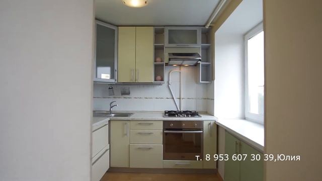 (1062) 1к. кв. по ул. Луначарского, 182, г. Екатеринбург смотреть онлайн
