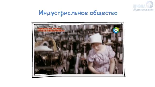 1.17 Многовариантность общественного развития ? ЕГЭ по обществознанию без репетитора смотреть онлайн