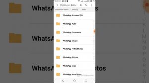 Скачать статус WhatsApp