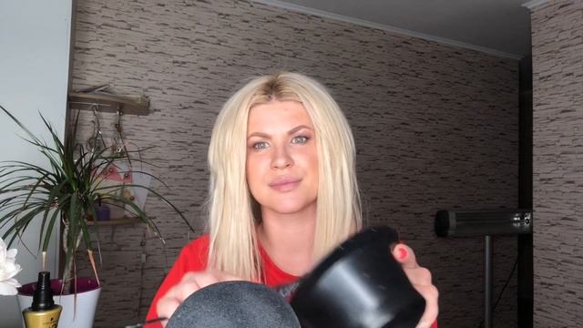 Спа Процедура для Волос| Персональное Внимание| Приятный Уход| АСМР смотреть онлайн