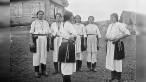 Кто такие мордва?