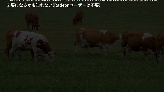 N090 Open AI's Whisper is FINALLY WORKING in Subtitle Edit 3.6.7 BETA смотреть онлайн