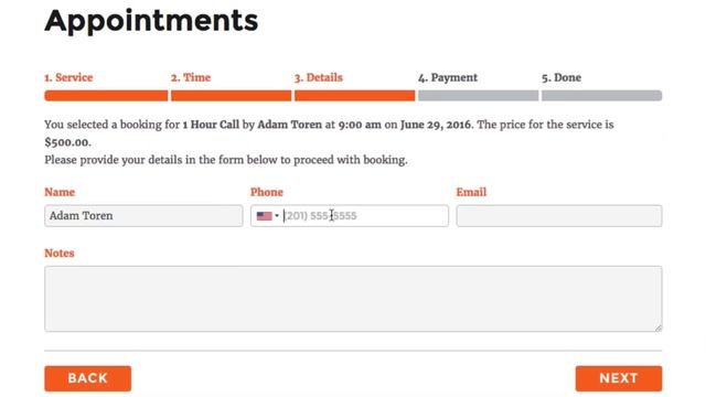 BOOKLY Review : WordPress Booking and Appointment Plugin смотреть онлайн