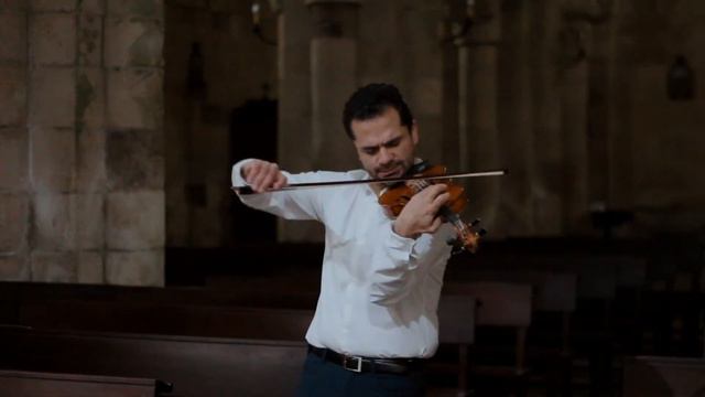 Paganini capriccio 24 смотреть онлайн