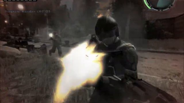 Обзор TimeShift