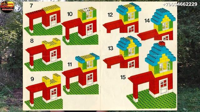 Проекты с пошаговой инструкцией для самостоятельной сборки от Михалыча смотреть онлайн